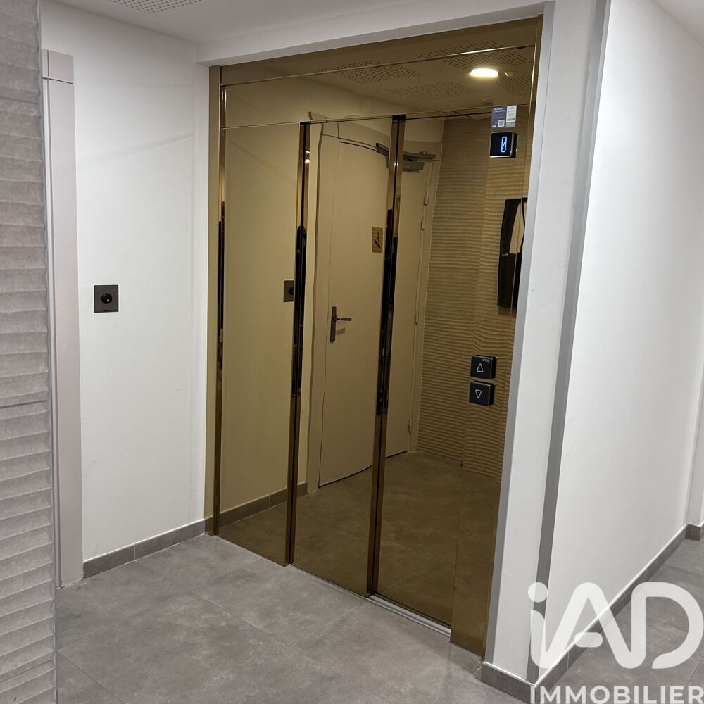 Vente Duplex 2 pièces