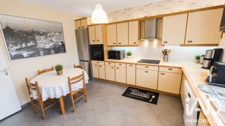  Maison à vendre 7 pièces 167 m²