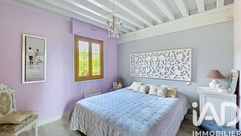 à vendre  Maison Saint-Hymer (14130)