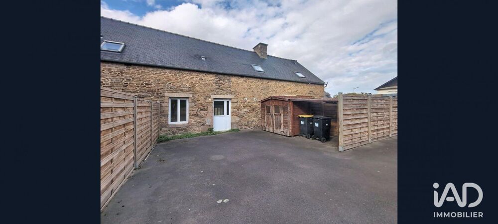Location Maison Location Maison/villa 4 pièces La boussac