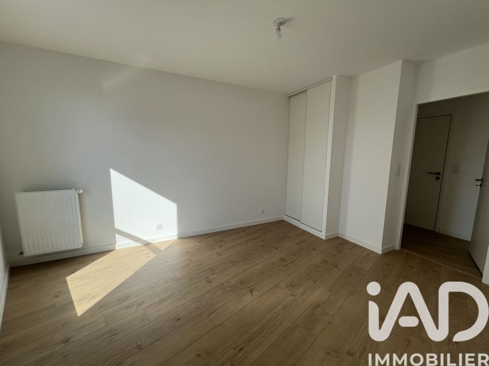 Vente Appartement Vente Appartement 3 pièces Rennes