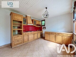  Maison à vendre 5 pièces 92 m²