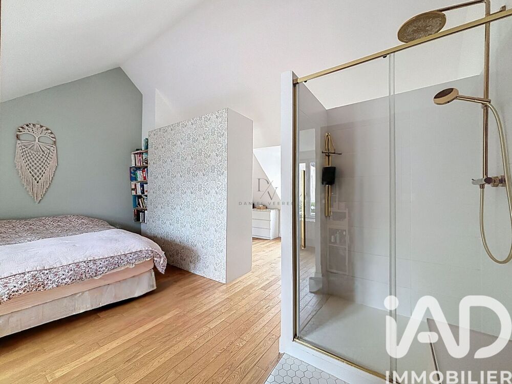 à vendre  Maison Clamart (92140)