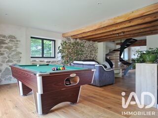 Vente Maison Vente Demeure 9 pièces Vinzier
