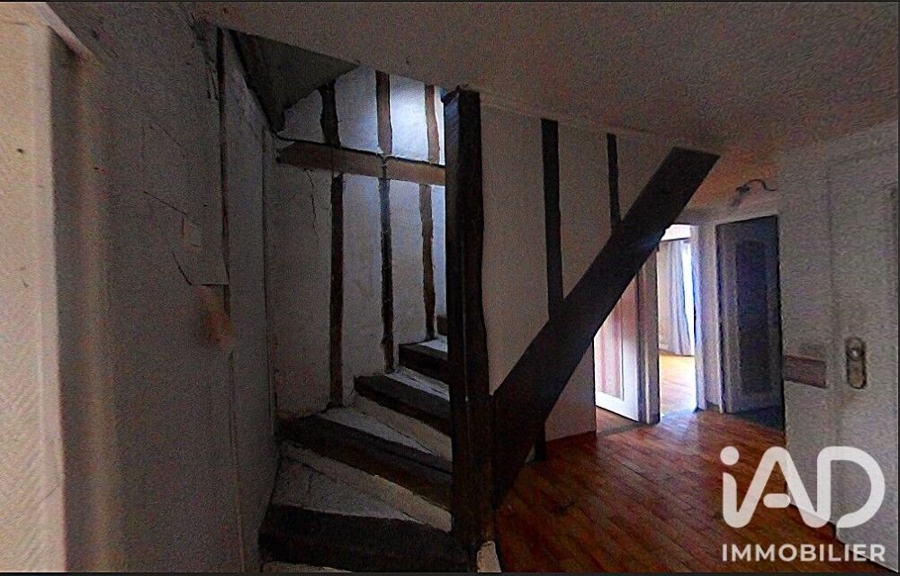 Vente Maison de ville 5 pièces