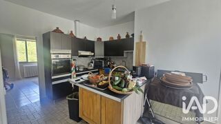  Maison à vendre 5 pièces 130 m²