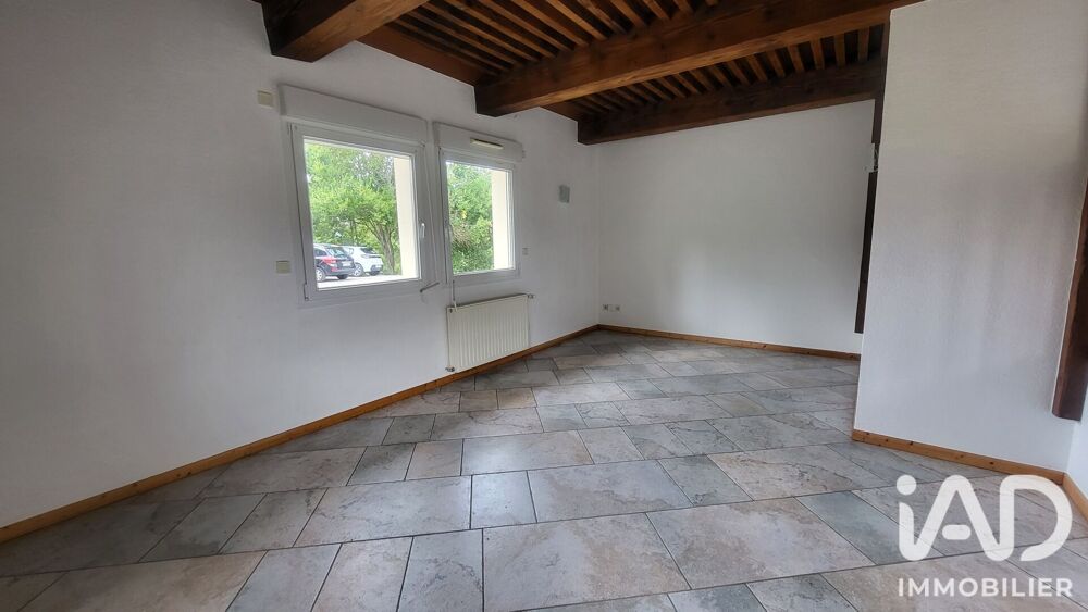 Vente Appartement Vente Appartement 4 pièces Malbuisson