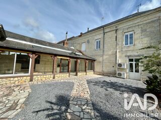  Maison à vendre 5 pièces 185 m²