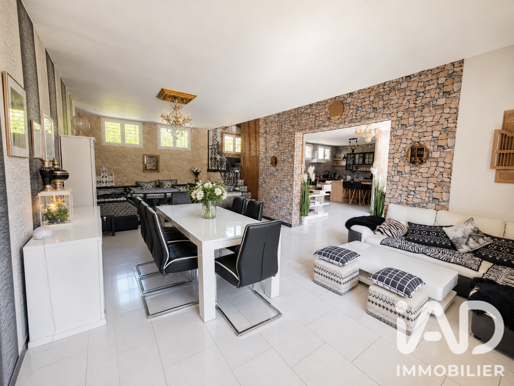 Vente Maison de campagne 10 pièces
