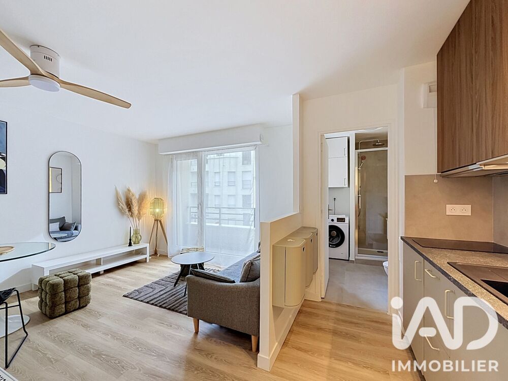 Location Appartement Location Studio 1 pièce Antony
