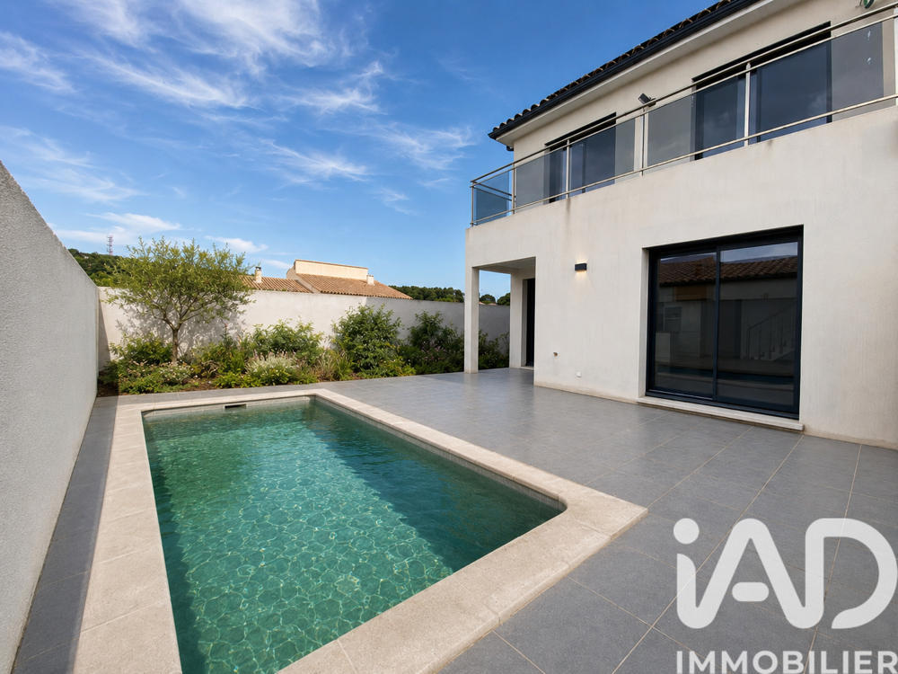 Vente Maison/villa 5 pièces