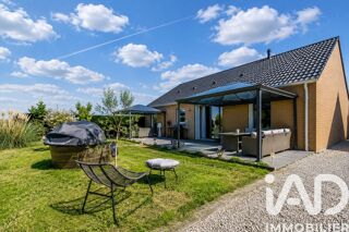  Maison � vendre 5 pi�ces 100 m�