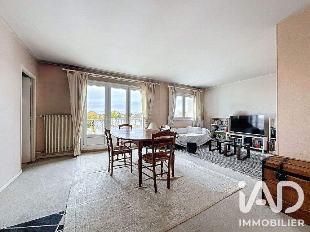 Vente Appartement Vente Appartement 3 pièces Villiers-sur-marne