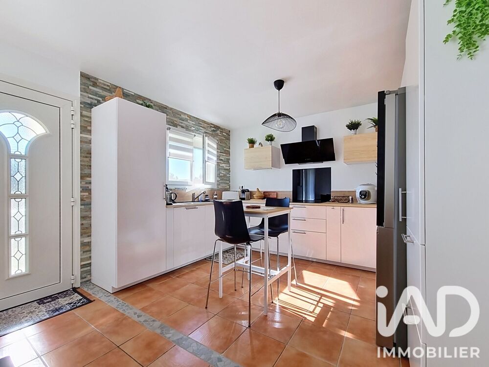 Vente Maison Vente Maison/villa 4 pièces Capestang