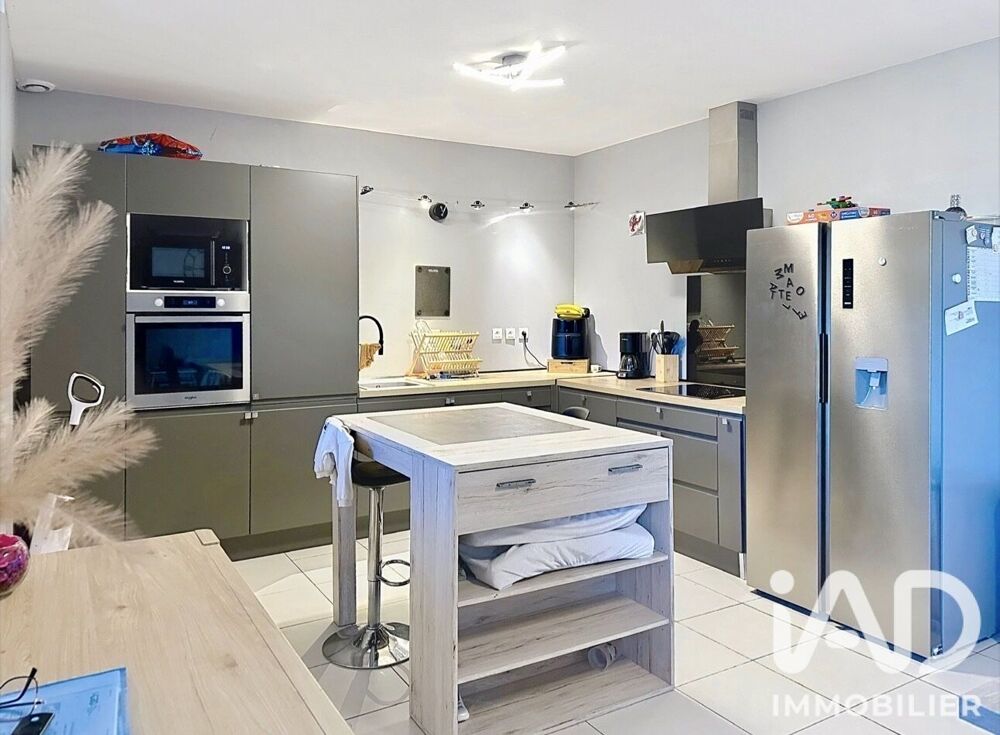 Vente Maison Vente Maison/villa 5 pièces Saint-martin-de-valgalgues