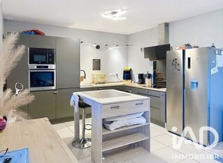 Vente Maison Vente Maison/villa 5 pièces Saint-martin-de-valgalgues