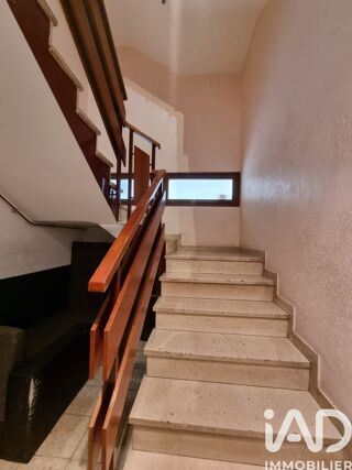  Appartement � vendre 2 pi�ces 46 m�