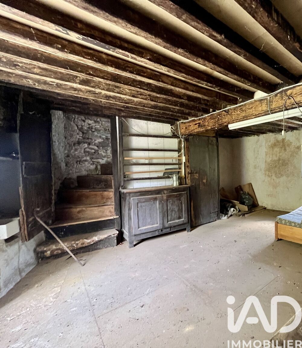 Vente Maison Vente Maison/villa 2 pièces Siguer