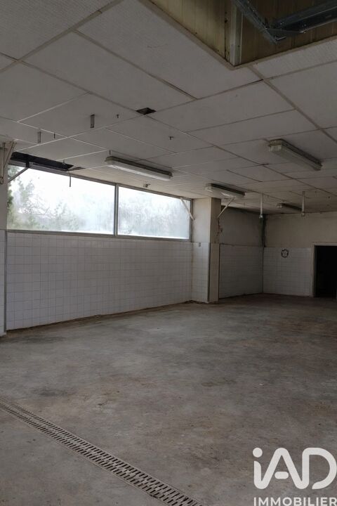   Vente Boutique/Local commercial 160 m&sup2; 