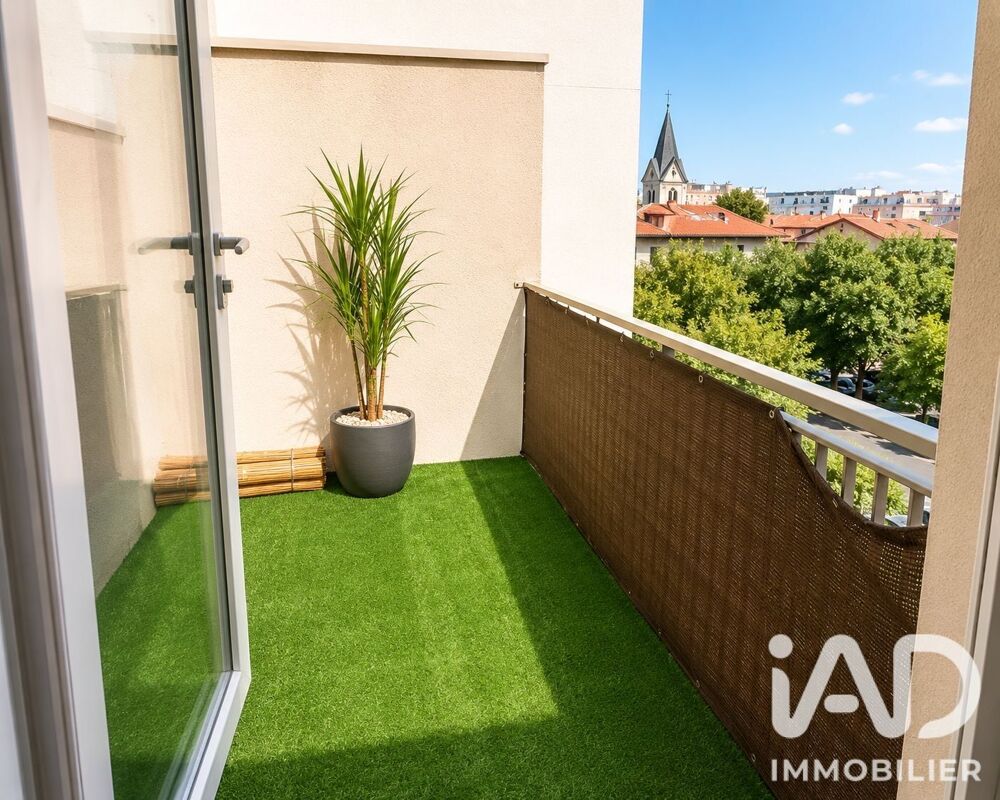 Vente Appartement Vente Appartement 4 pièces Vénissieux