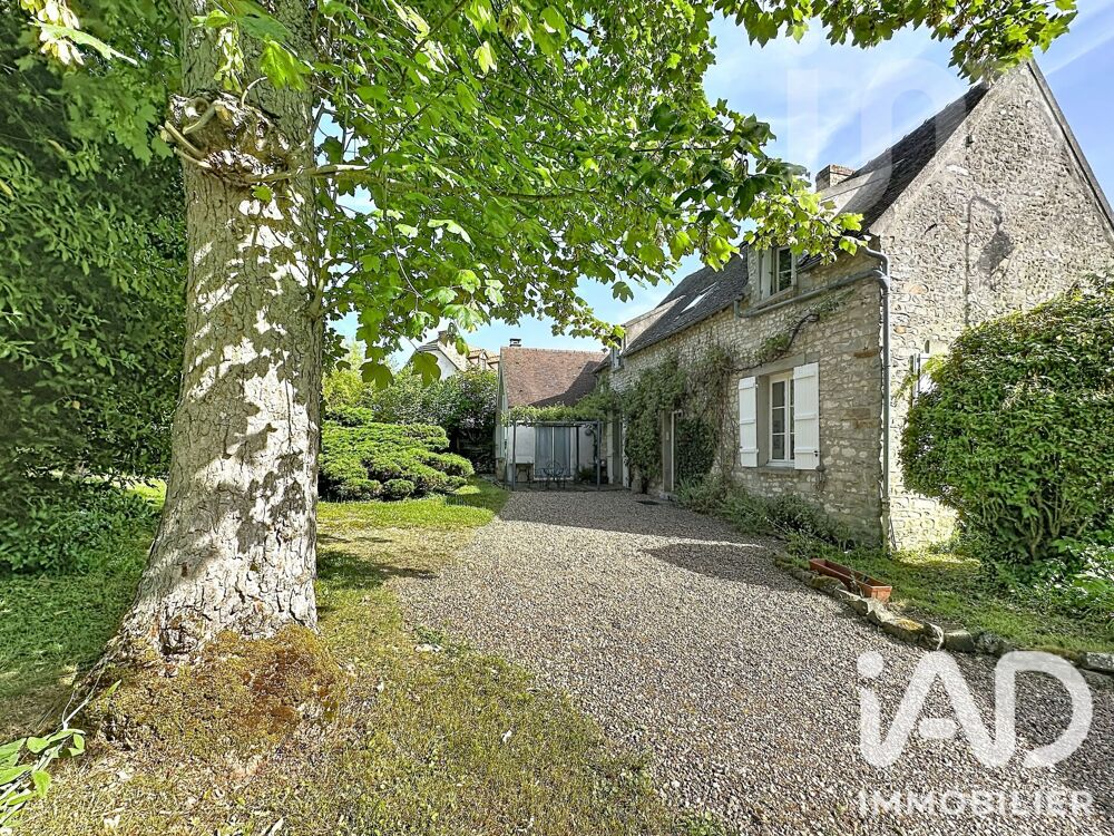 Vente Maison/villa 9 pièces