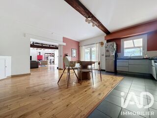  Maison à vendre 5 pièces 190 m²