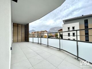  Appartement à vendre 3 pièces 66 m²