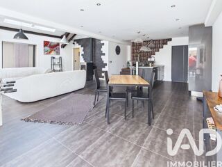  Maison à vendre 4 pièces 130 m²