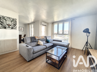  Appartement à vendre 4 pièces 83 m²