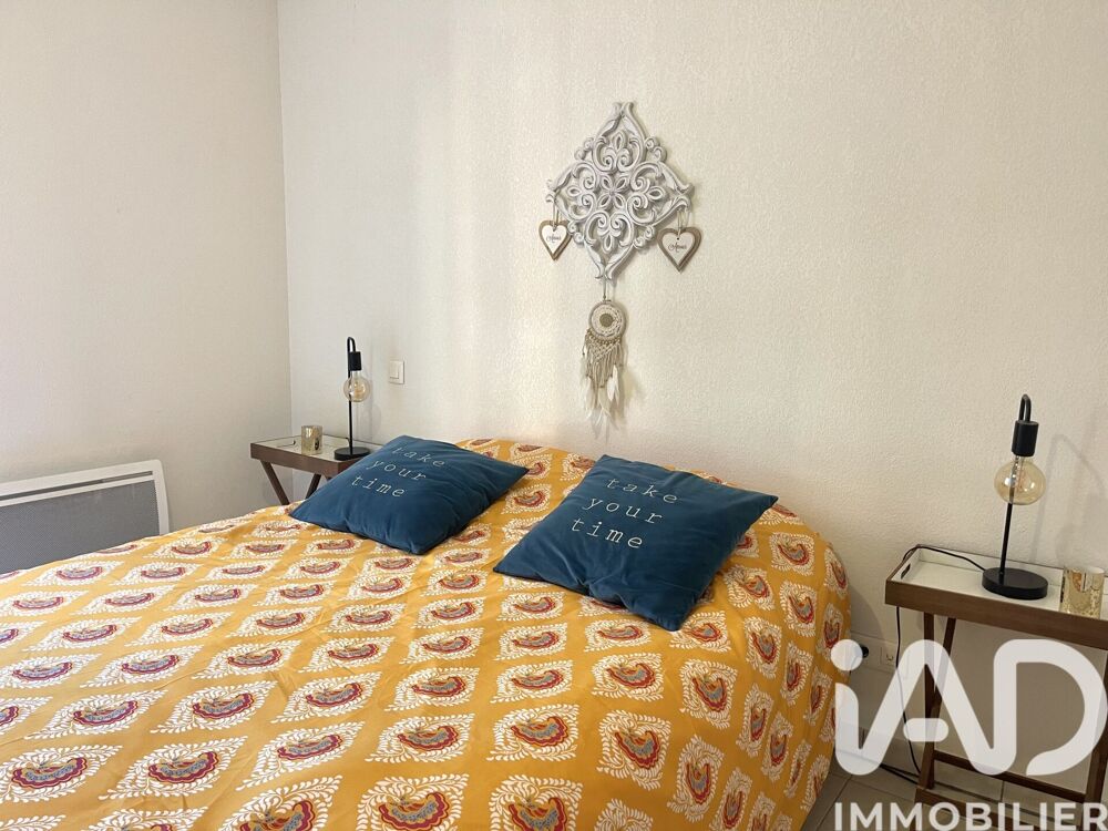 Vente Appartement Vente Appartement 2 pièces Narbonne