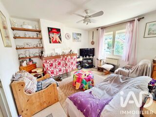  Maison à vendre 4 pièces 120 m²