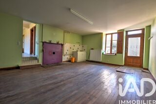  Maison à vendre 5 pièces 113 m²
