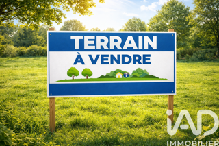  Terrain à vendre 530 m²