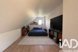  Maison à vendre 5 pièces 120 m²