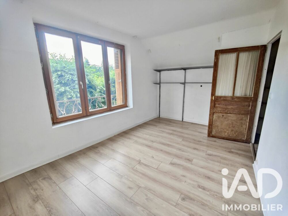Vente Maison Vente Maison/villa 4 pièces Villaines-les-rochers