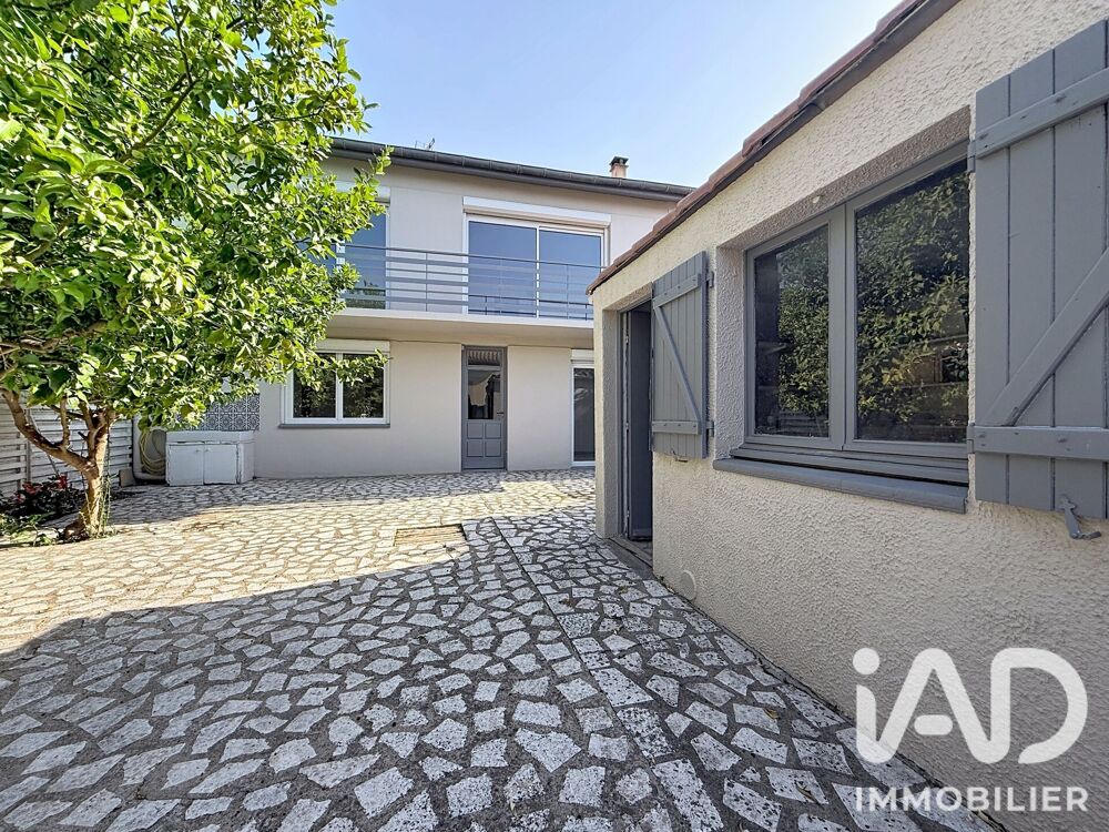 Vente Maison Vente Maison/villa 5 pièces Béziers