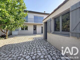  Maison à vendre 5 pièces 145 m²
