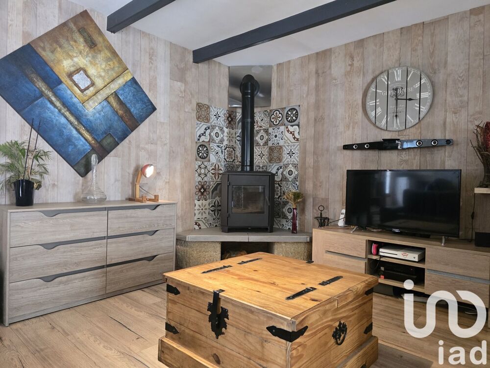 Vente Maison/villa 3 pièces