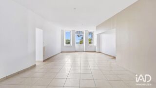  Appartement à vendre 3 pièces 109 m²