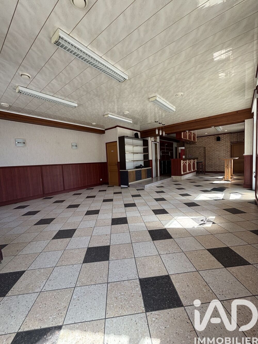 Vente Maison/villa 8 pièces