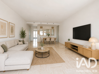  Appartement à vendre 4 pièces 115 m²