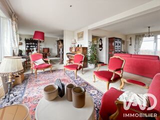  Appartement à vendre 6 pièces 112 m²