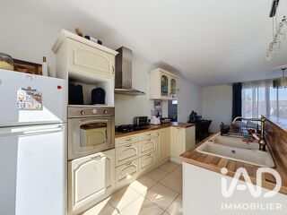  Maison à vendre 6 pièces 123 m²