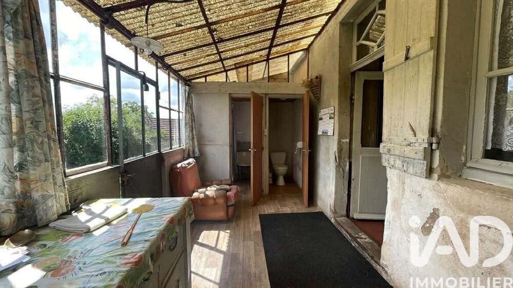 Vente Maison de village 4 pièces