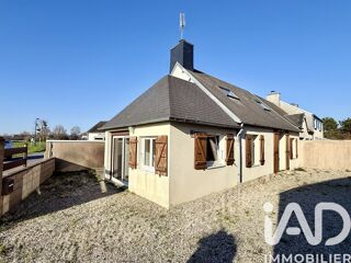  Maison à vendre 4 pièces 72 m²