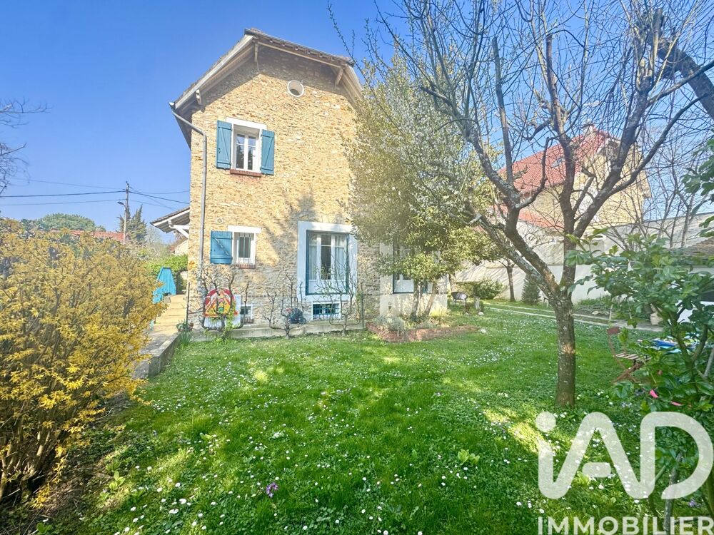 � vendre  Maison Taverny (95150)