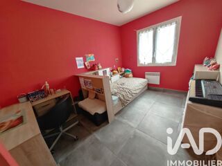  Maison à vendre 4 pièces 90 m²