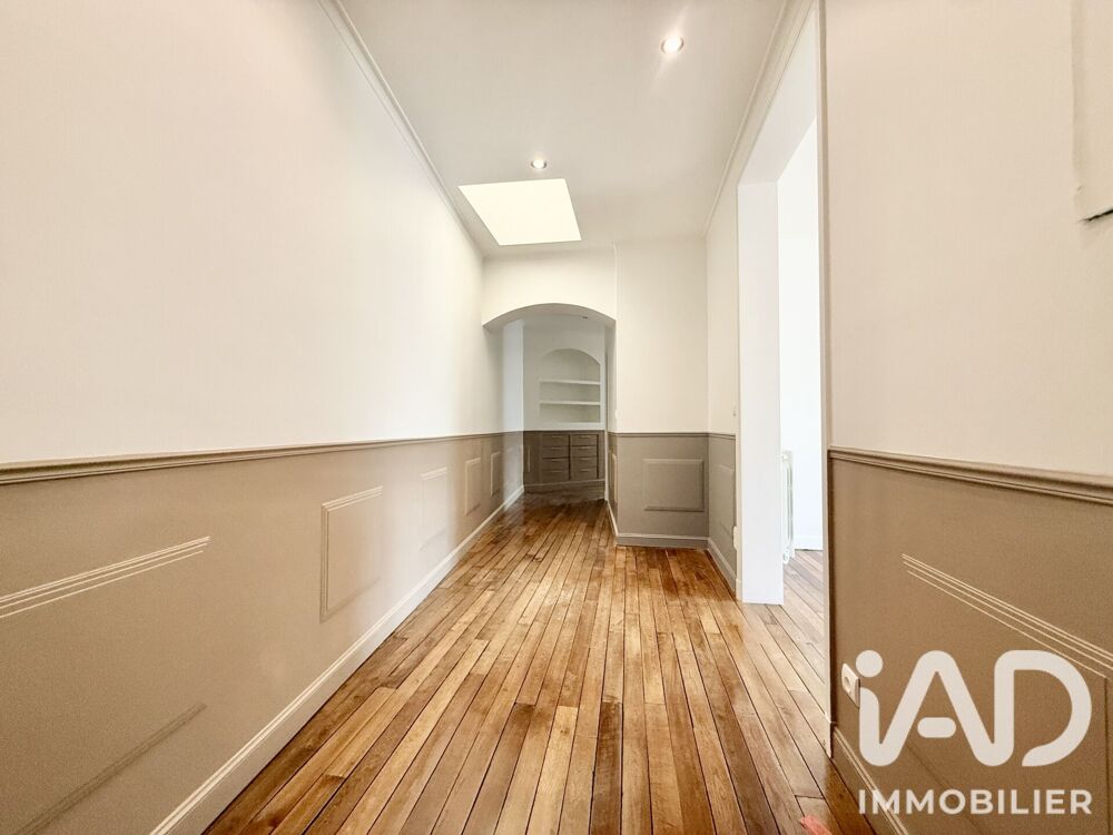 Vente Appartement Vente Appartement 4 pièces Soissons