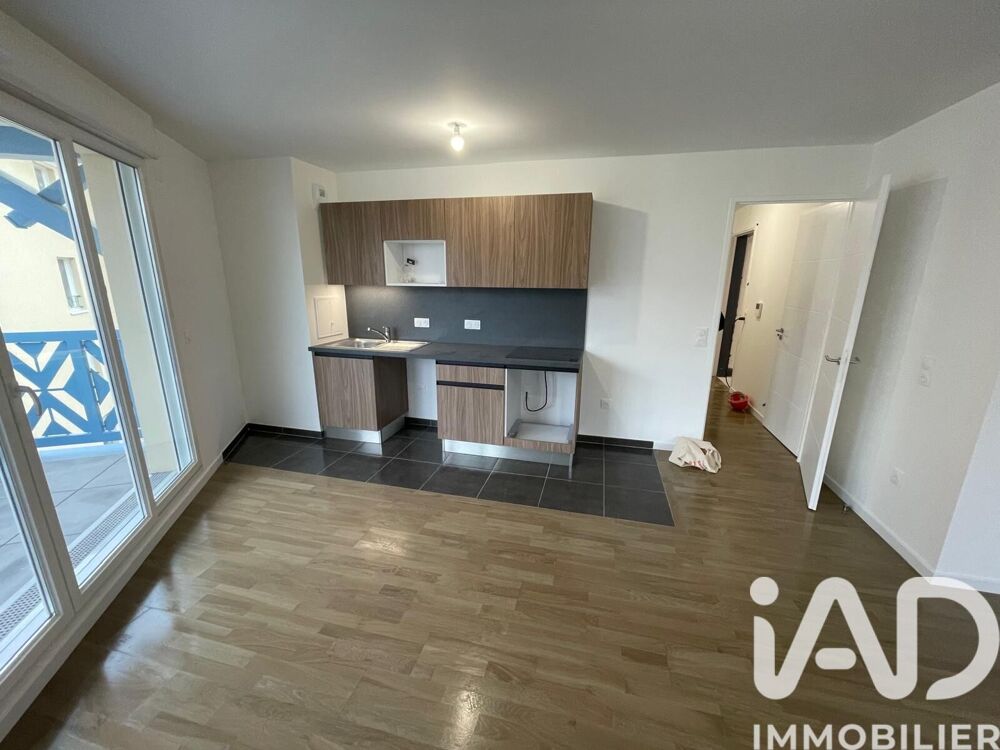 Location Appartement Location Appartement 2 pièces Cormeilles-en-parisis
