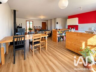  Maison à vendre 4 pièces 88 m²